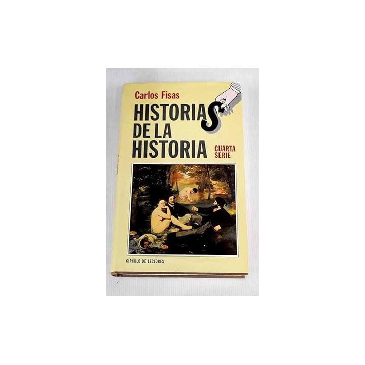 Historias de la historia